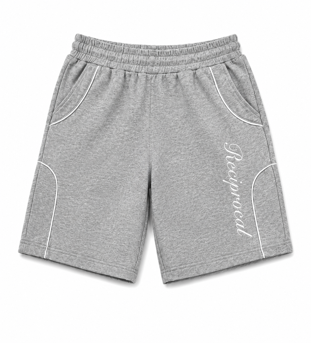 “DOUBLESTACK®” Shorts