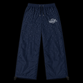Navy Blue “Saturn” Pants
