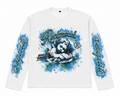 “BLU-BBY” Thermal Longsleeve