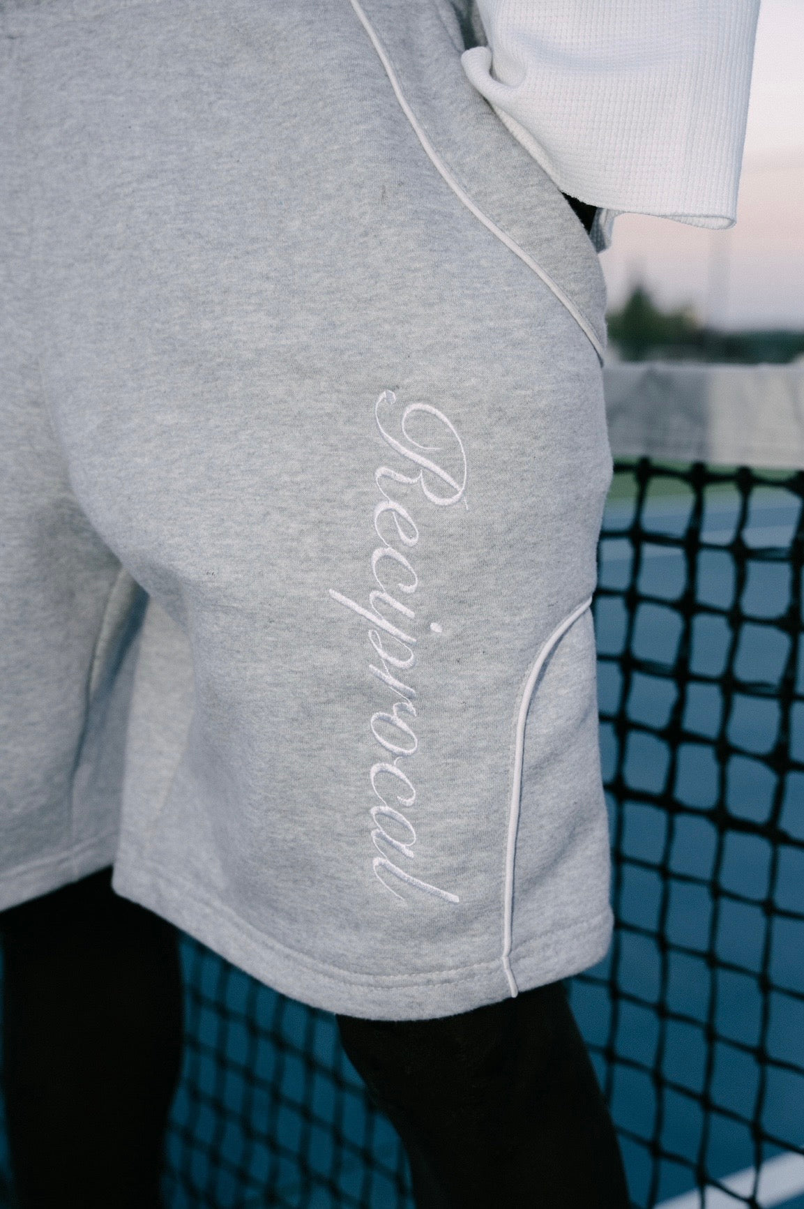 “DOUBLESTACK®” Shorts
